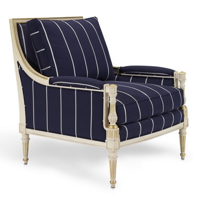 Ralph Lauren Home - Кресло Каннская Маркиза