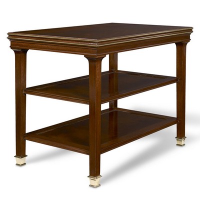 Ralph Lauren Home - Столик Для Закусок Канны