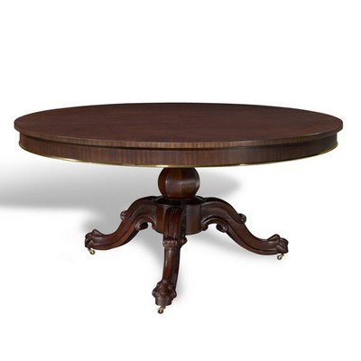 Ralph Lauren Home - Стол Богатая Наследница