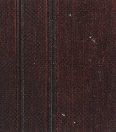 Burnished Mahogany
