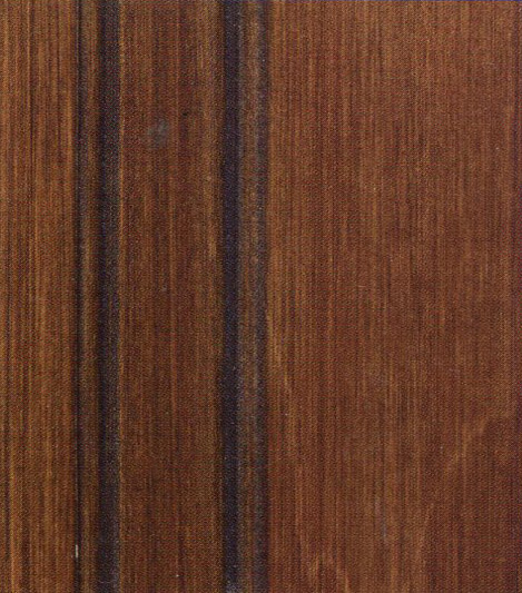 Desert Mahogany