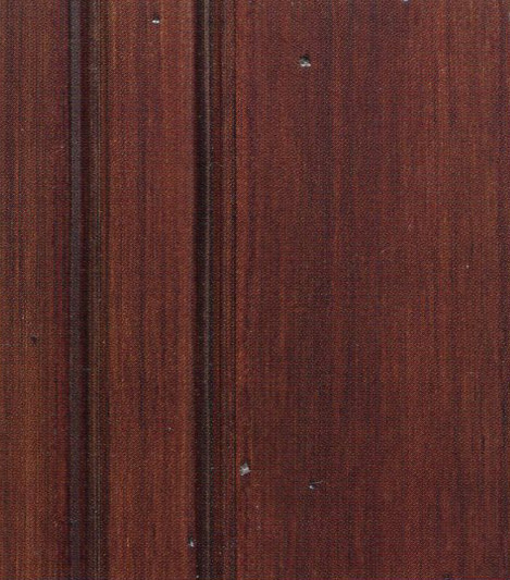 Distressed Mahogany
