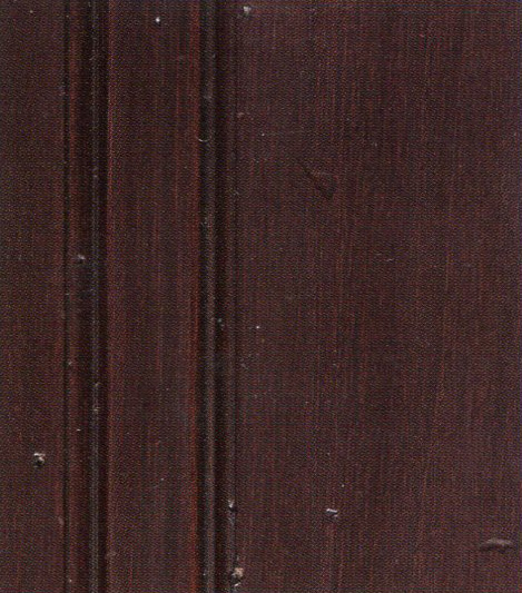 Ebonized Walnut