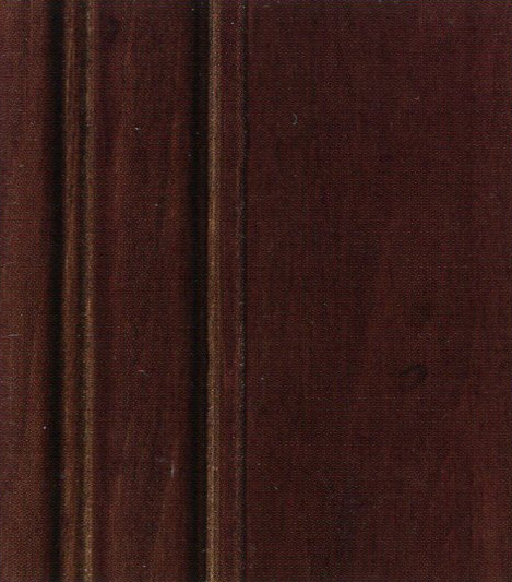 Estate Mahogany
