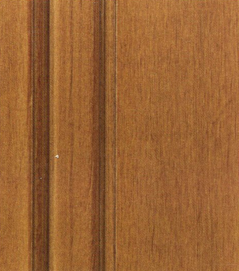 Honey Mahogany
