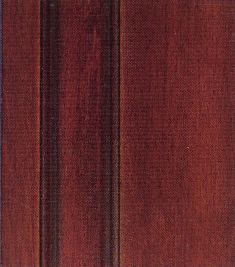 Modern Walnut