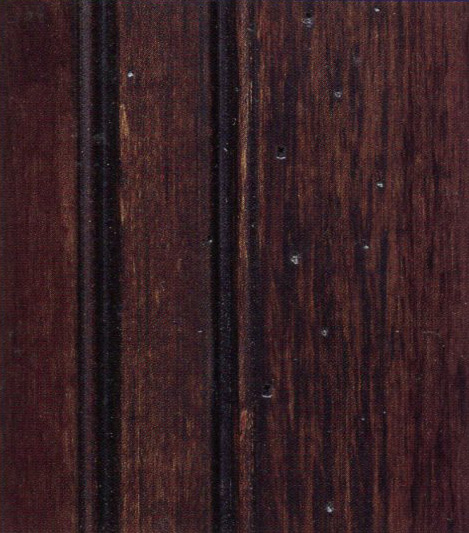 St. German Brown