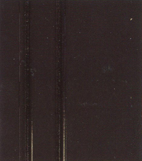 Black Lacquer