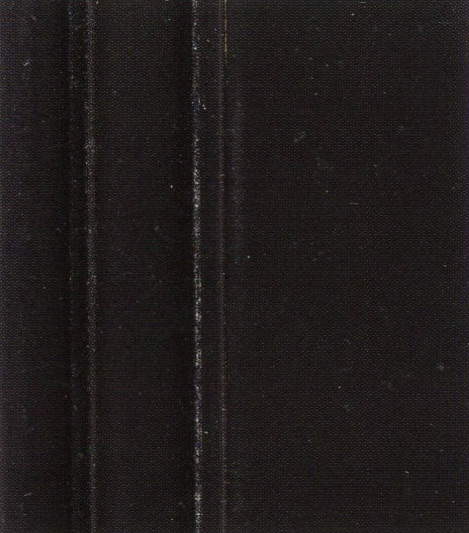 Chairman Piano Black