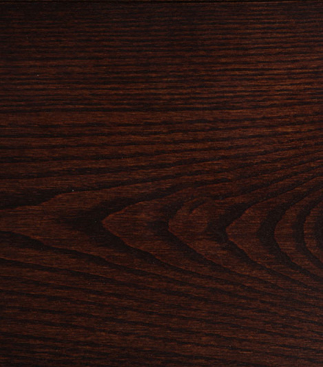 Chalet Dark Oak