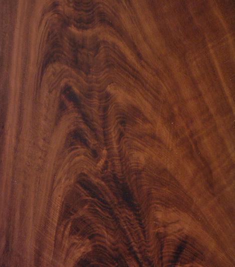 Cape Lodge Mahogany