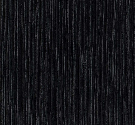 Sandblasted Oak Black