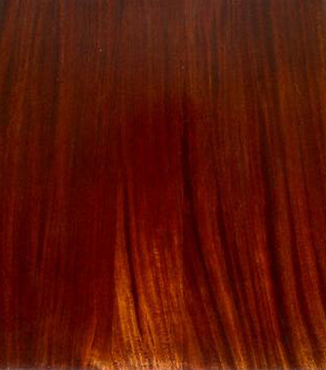 Mahogany Solids